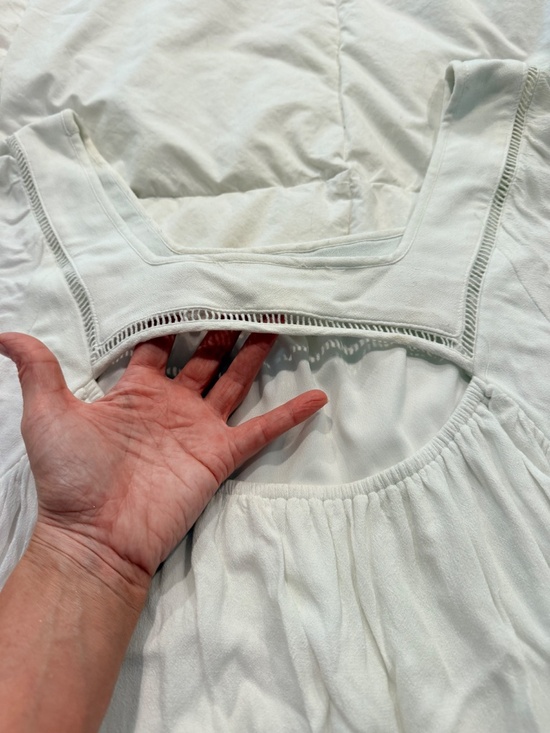 Sweet babydoll dress - Picture 5 of 5